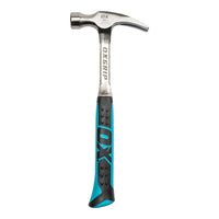 OX Tools OX-P080120 Pro Claw Hammer 20oz