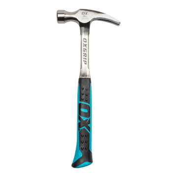 OX Tools OX-P080120 Pro Claw Hammer 20oz