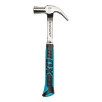 OX Tools OX-P080124 Pro Claw Hammer 24oz