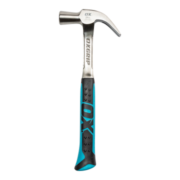 OX Tools OX-P080124 Pro Claw Hammer 24oz