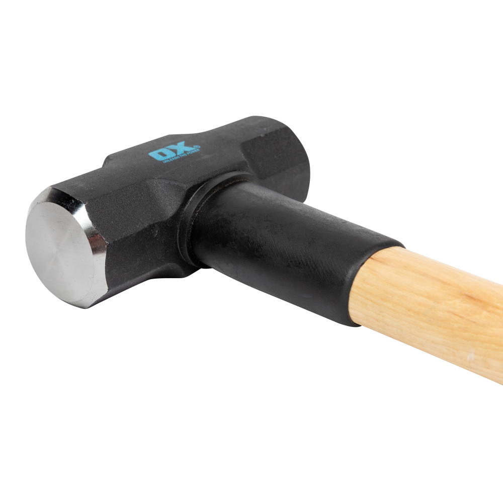 OX Tools Pro Mini Sledge Hammer