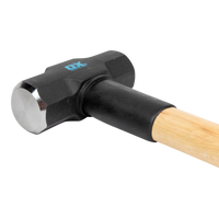 OX Tools Pro Mini Sledge Hammer