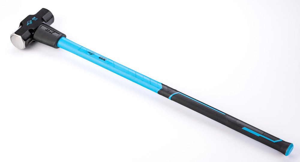 OX Tools OX-T081507 Trade Sledge Hammer 7lb