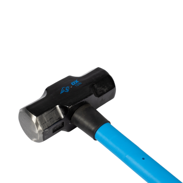 OX Tools OX-T081512 Trade Sledge Hammer 12lb