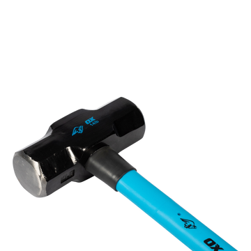 OX Tools OX-T081514 Trade Sledge Hammer 14lb