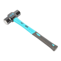 OX Tools OX-T082004 Trade Fibreglass Demolition Hammer