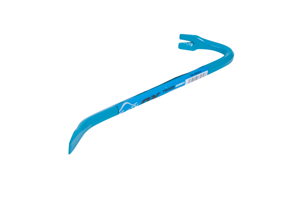 OX Tools OX-T091012 Trade Wrecking Bar 12 Inch