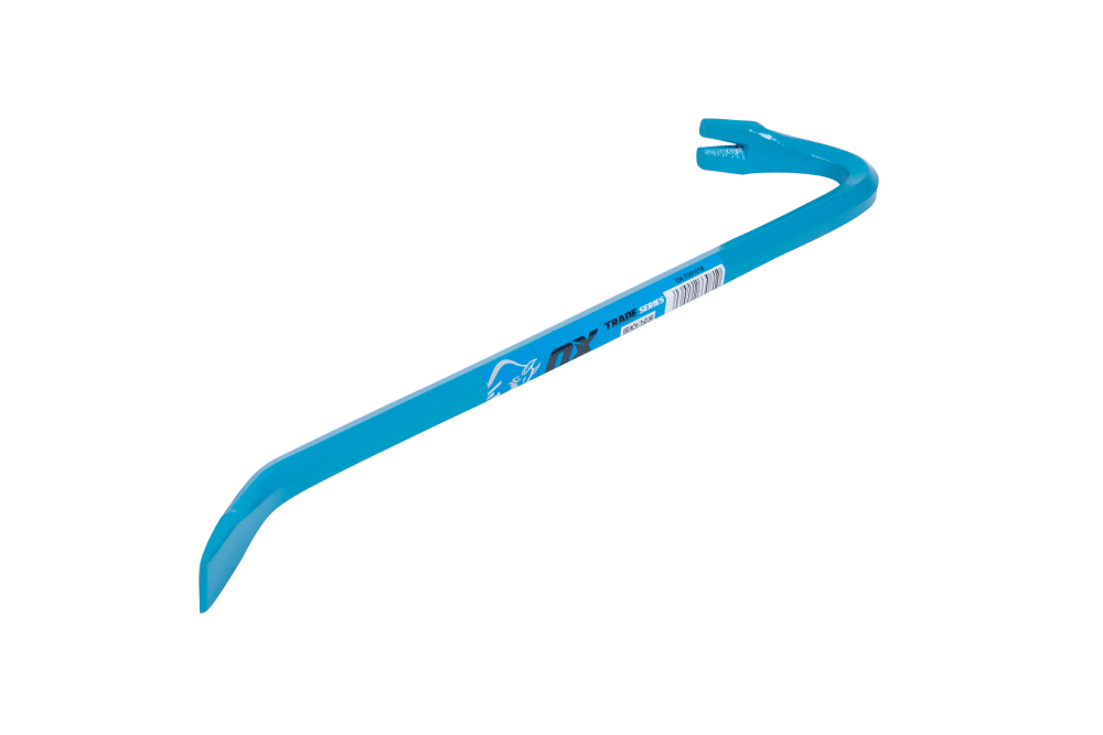 OX Tools OX-T091018 Trade Wrecking Bar 18 Inch