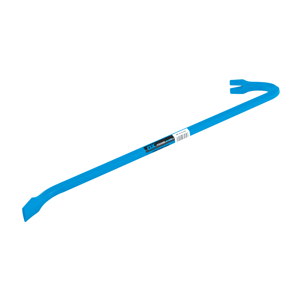 OX Tools OX-T091024 Trade Wrecking Bar 24 Inch