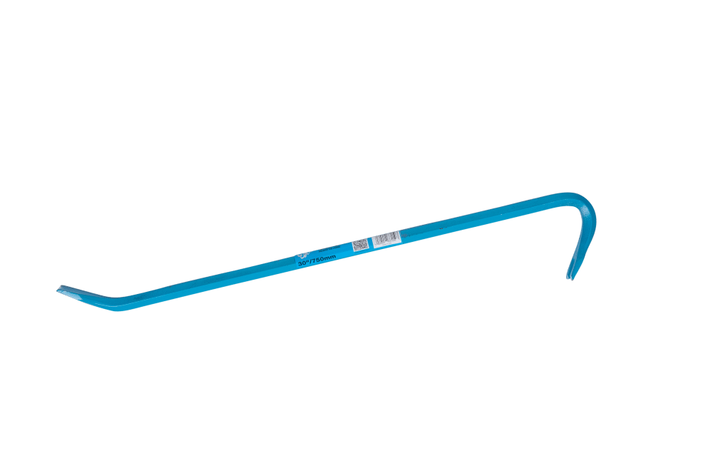 OX Tools OX-T091030 Trade Wrecking Bar 30 Inch