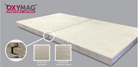 OxyMag Cement Flooring 2700 x 600 x 19mm