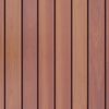 Pacific Jarrah Decking  Hardwood Timber 140 x 22 - Per Metre