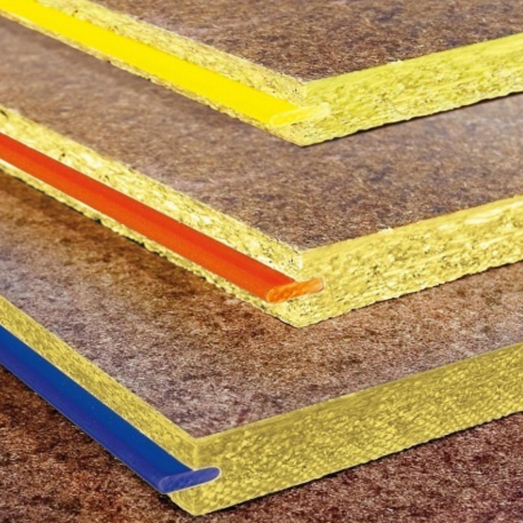 Blue Tongue Particle Board Flooring 3600 x 600mm x 25mm