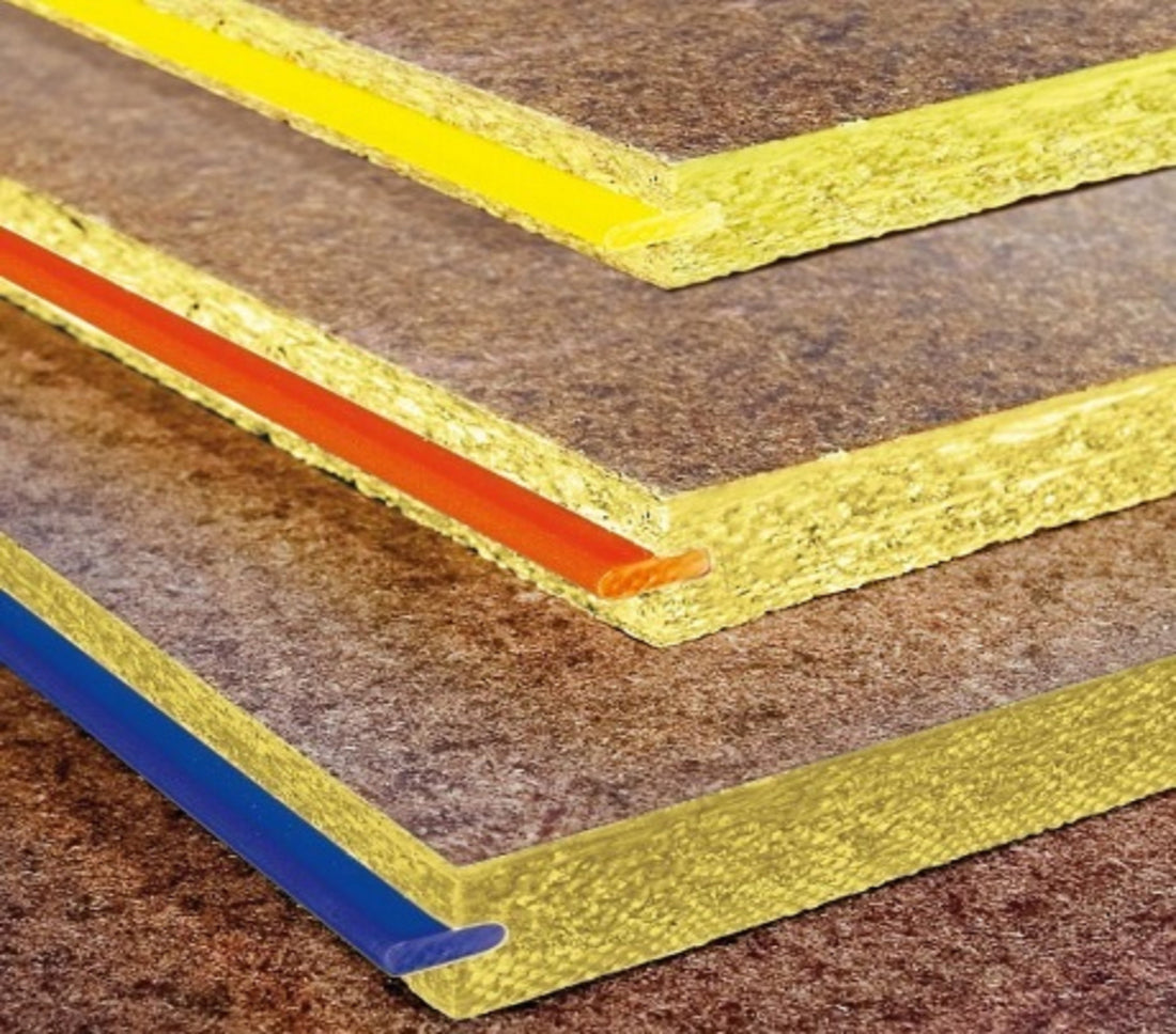 Blue Tongue Particle Board Flooring 3600 x 600mm x 25mm