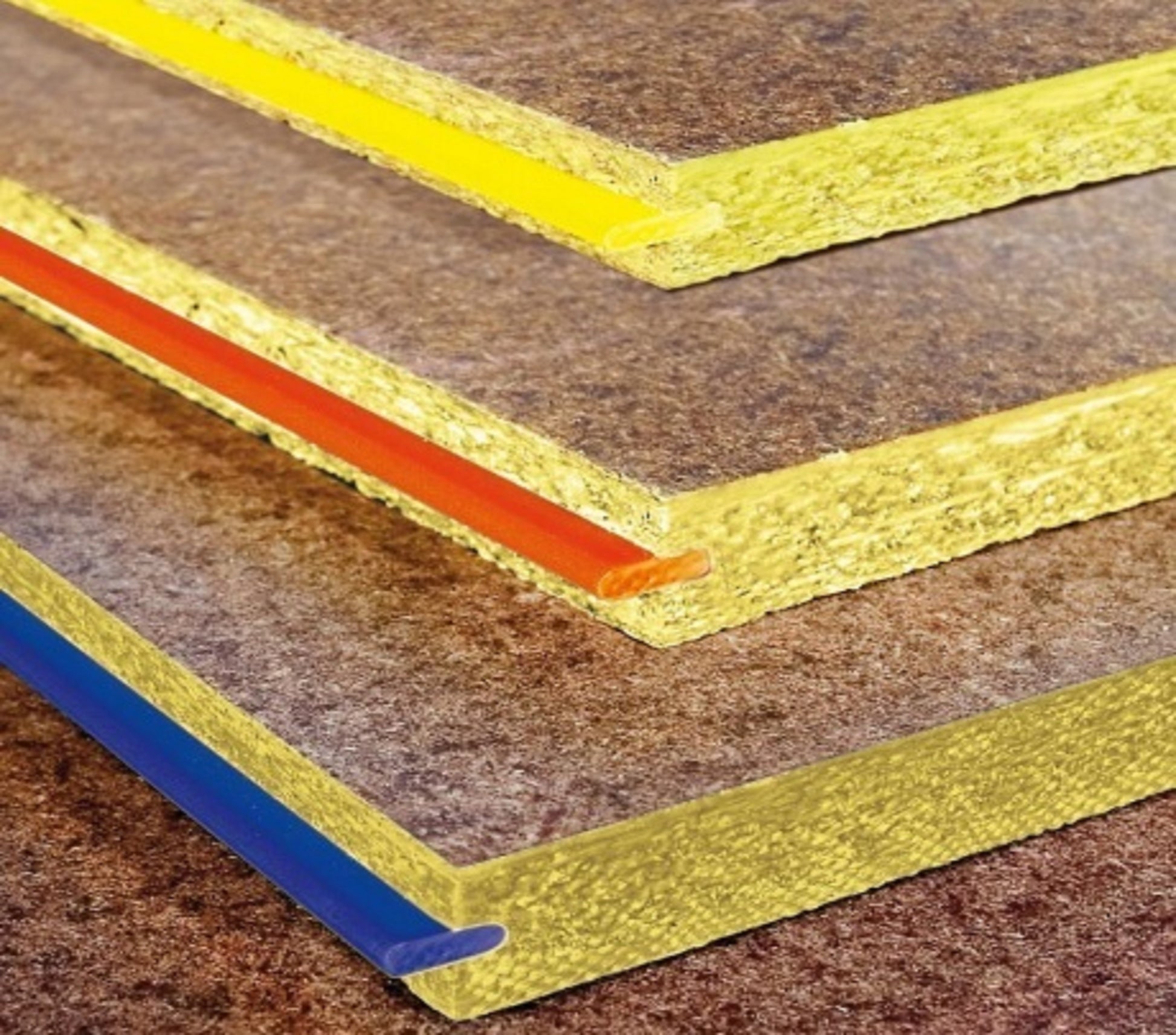Blue Tongue Particle Board Flooring 3600 x 600mm x 25mm
