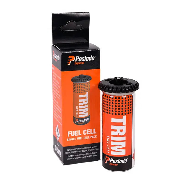 Paslode Trim Fuel Cell B20544S