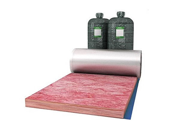 Permastop Building Blanket 15m x 1200mm x 60mm