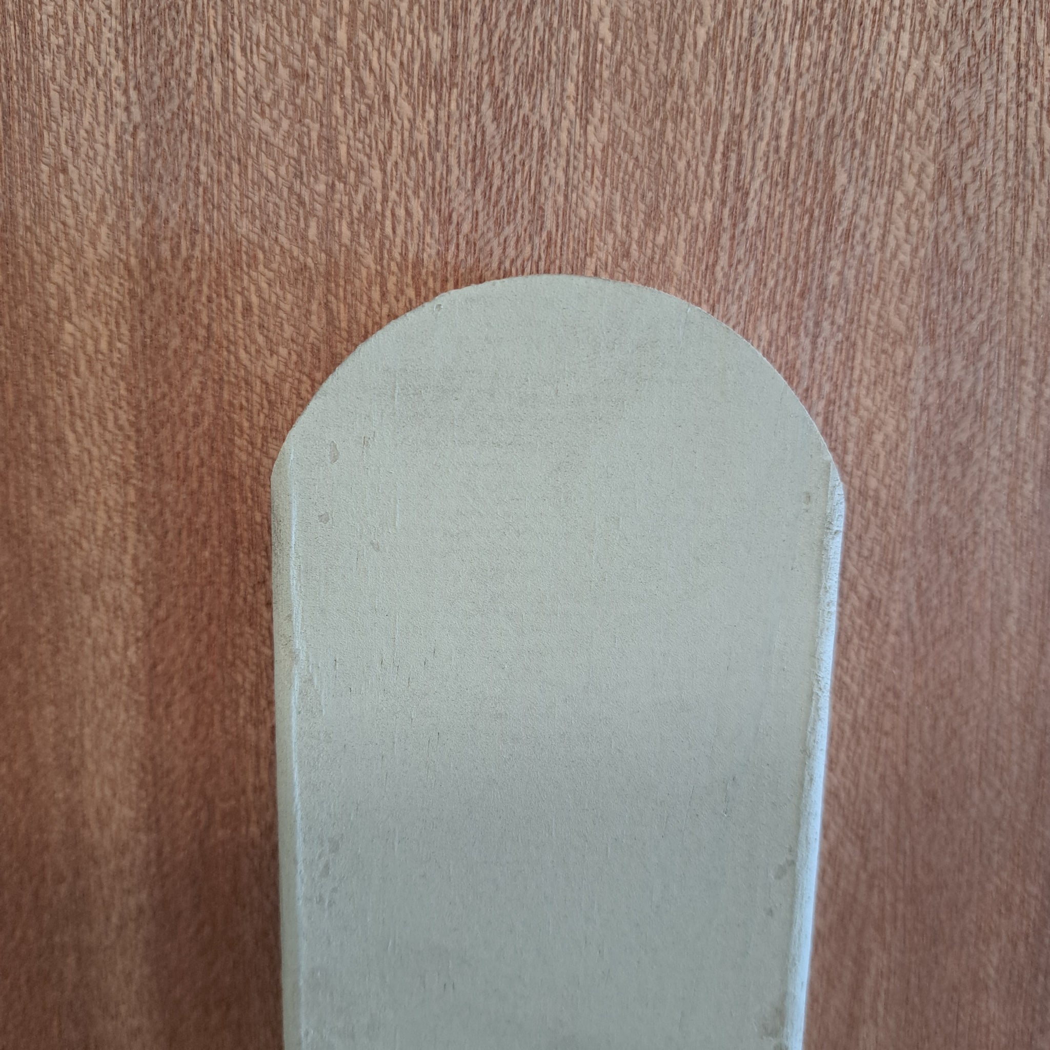 Picket Fence 70 X 19 Primed Round 1800mm