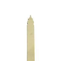 Picket Fence 70 X 19 Primed Colonial 900mm