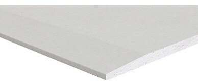 Plasterboard Sheet  2700 x 1200 x 10mm  USG Boral