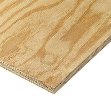 Plywood Bracing 2745 x 1200 x 7mm