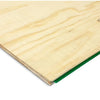 Plywood Flooring 2400 x 1200 x 19mm Tongue & Groove