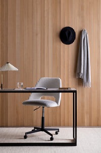 Porta Contours American Oak Lining Pinnacle 78x21mm x 2.7m