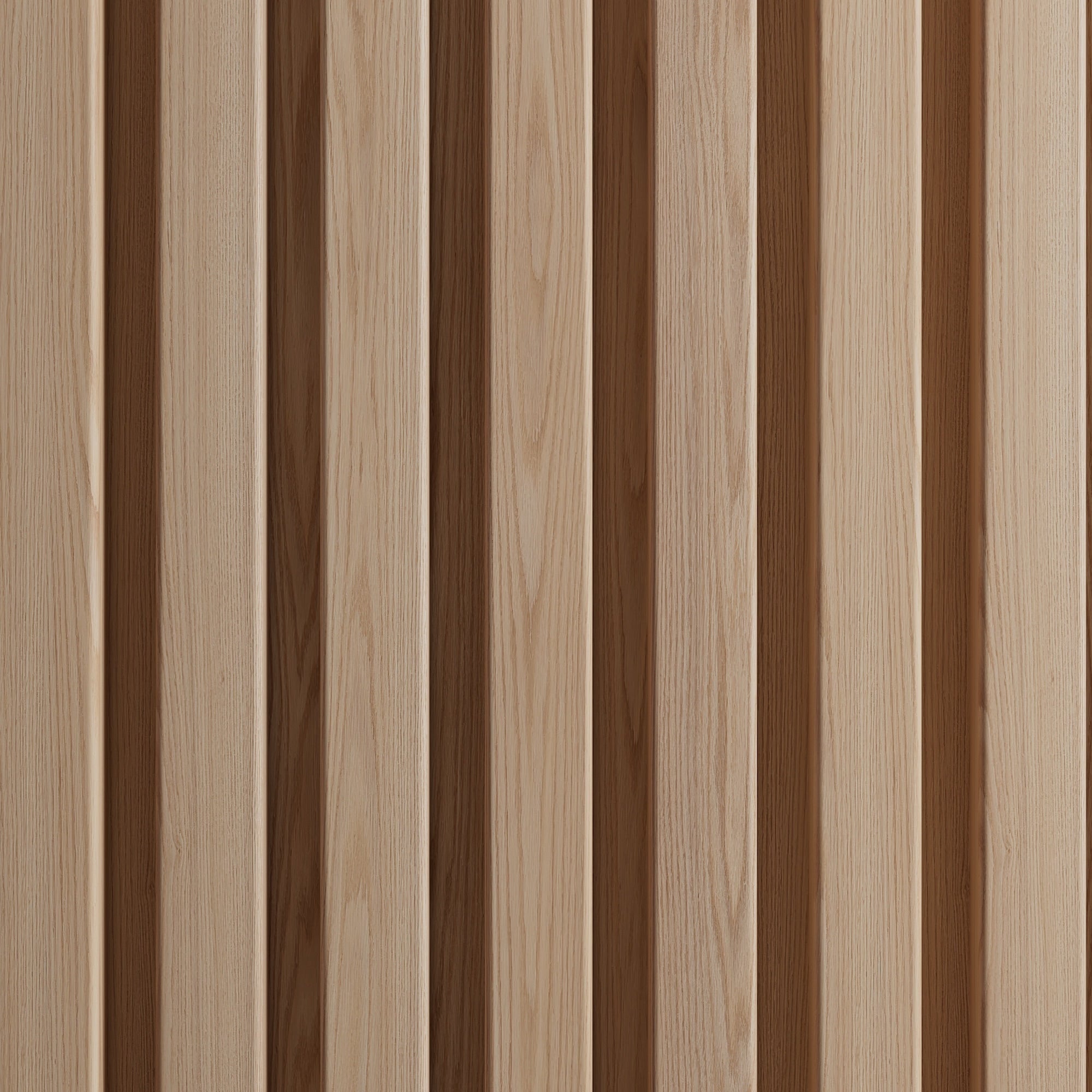 Porta Contours American Oak Lining Pinnacle 78x21mm x 2.7m