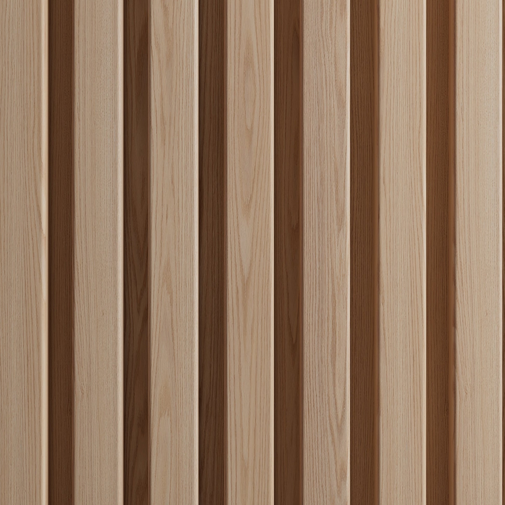Porta Contours American Oak Lining Pinnacle 78x21mm x 2.7m