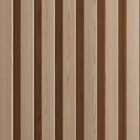 Porta Contours American Oak Lining Pinnacle 78x21mm x 2.7m