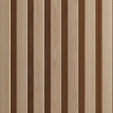 Porta Contours American Oak Lining Pinnacle 78x21mm x 2.7m