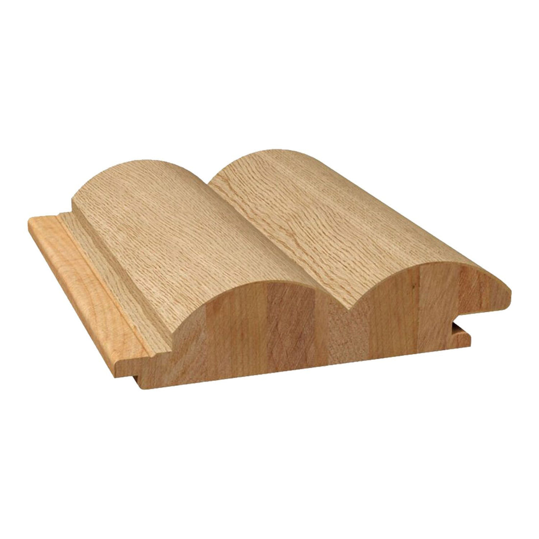 Porta Contours American Oak Lining Riverine 78x21mm x 2.7m