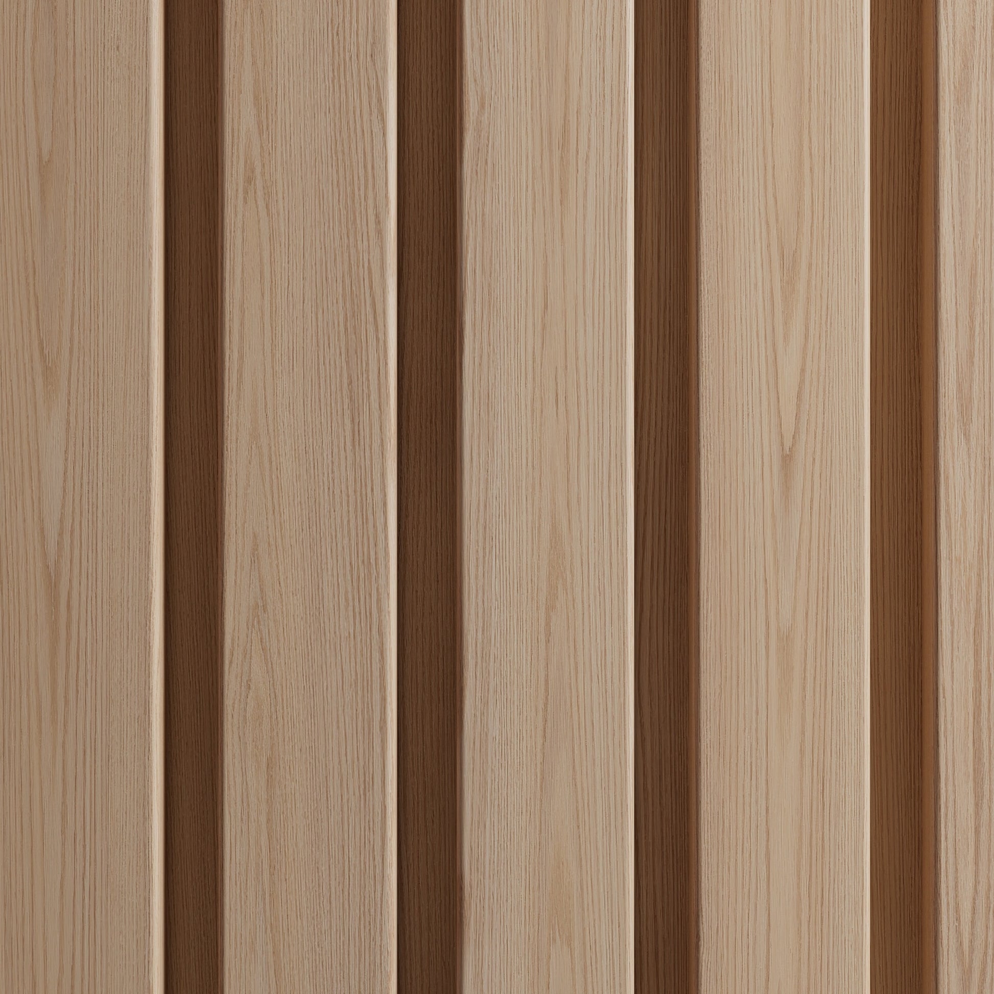 Porta Contours American Oak Lining Strata 78x21mm x 2.7m