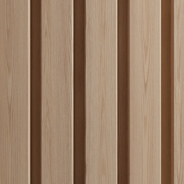 Porta Contours American Oak Lining Strata 78x21mm x 2.7m