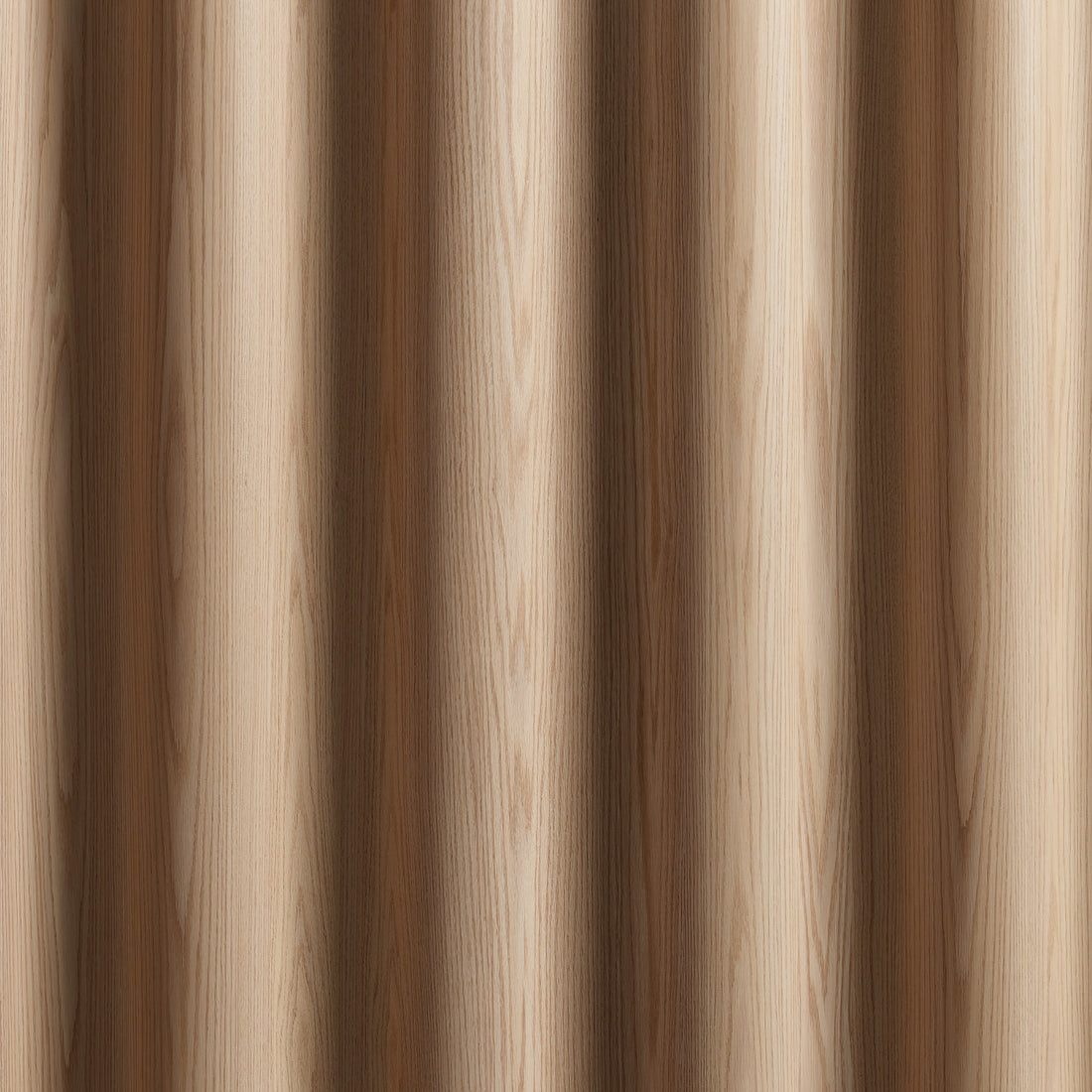 Porta Contours American Oak Lining Wave 78x21mm x 2.7m