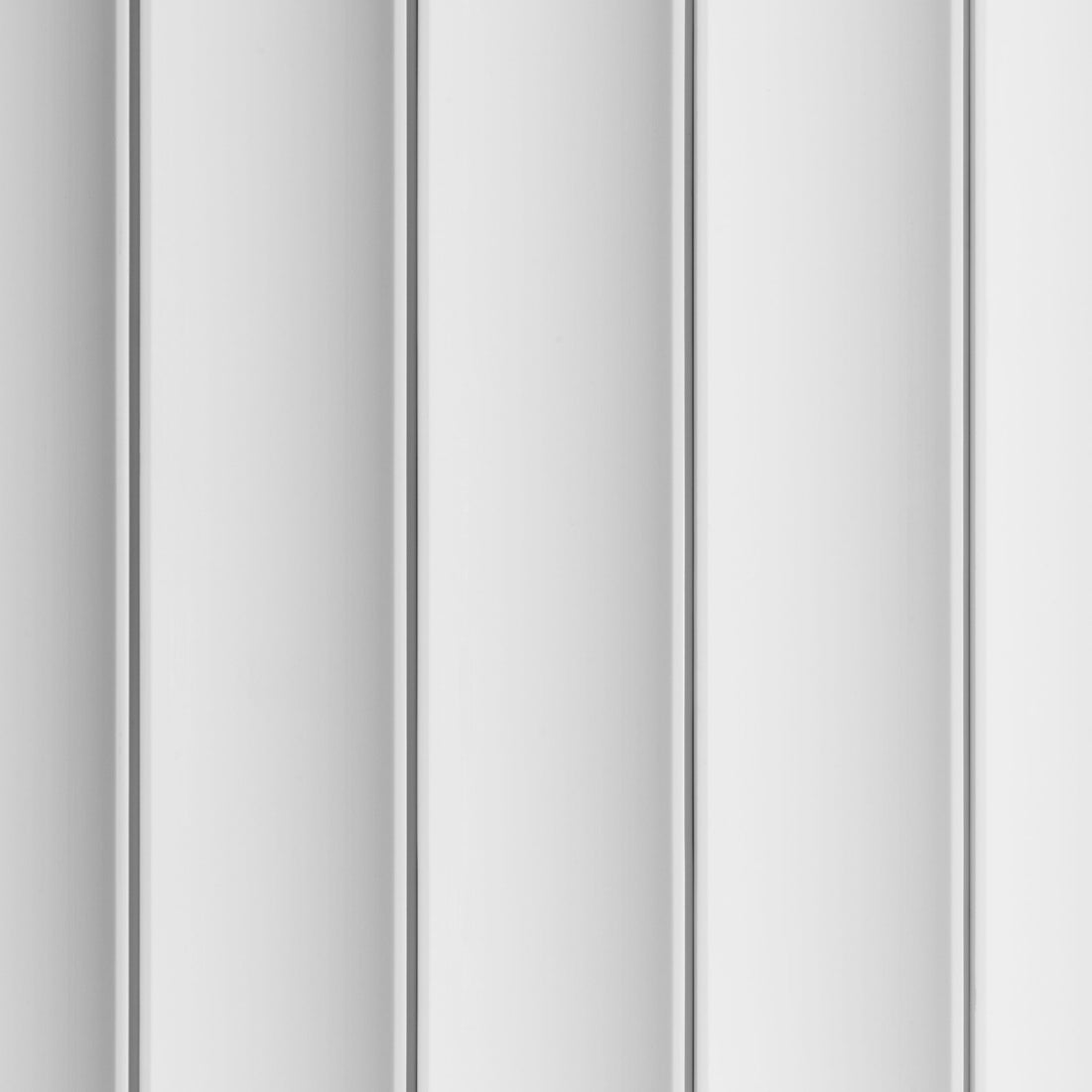 Porta Contours Finger Jointed Primed Pine Shade 78x21mm x 2.7m