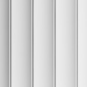 Porta Contours Finger Jointed Primed Pine Shade 78x21mm x 2.7m