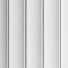 Porta Contours Finger Jointed Primed Pine Shade 78x21mm x 2.7m