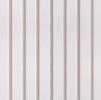 Porta Contours Finger Jointed Primed Pine Strata 78x21mm x 2.7m