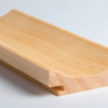 Porta Contours Pine Clear Lining Shade 78x21mm x 2.7m