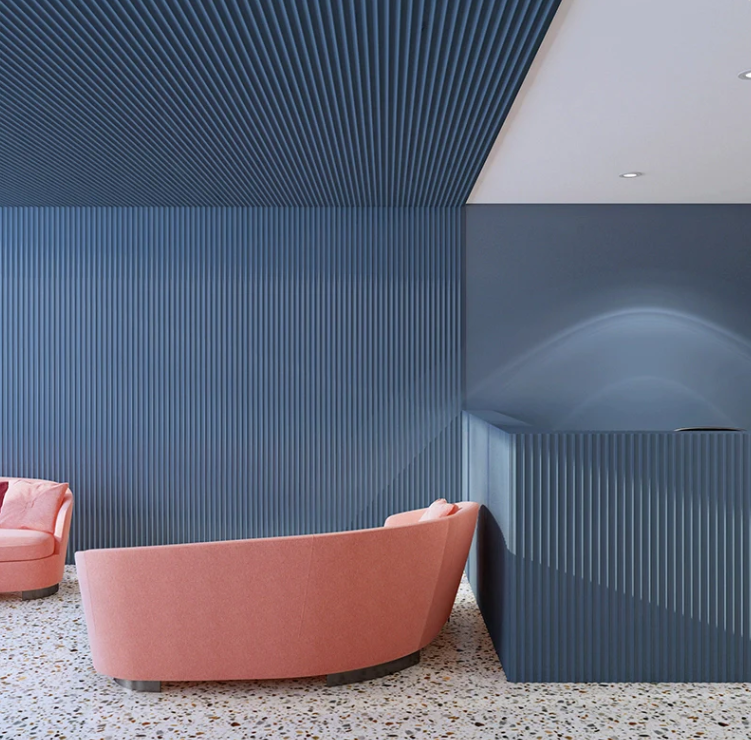 Porta Contours Tasmanian Oak 78x21mm Lining Cirque 0.9m