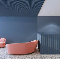 Porta Contours Tasmanian Oak 78x21mm Lining Cirque 0.9m