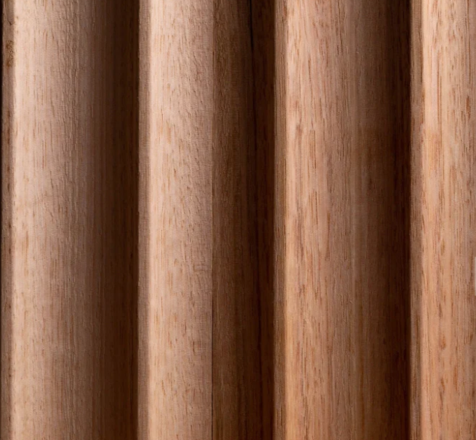 Porta Contours Tasmanian Oak 78x21mm Lining Cirque 0.9m