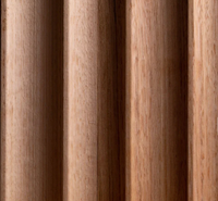 Porta Contours Tasmanian Oak 78x21mm Lining Cirque 2.4m