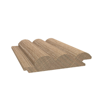 Porta Contours Tasmanian Oak 78x21mm Lining Groove 0.9m