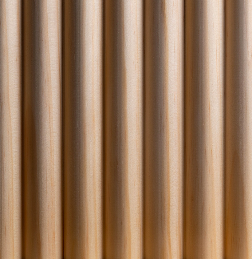 Porta Contours Tasmanian Oak 78x21mm Lining Groove 0.9m