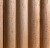 Porta Contours Tasmanian Oak 78x21mm Lining Riverine 0.9m