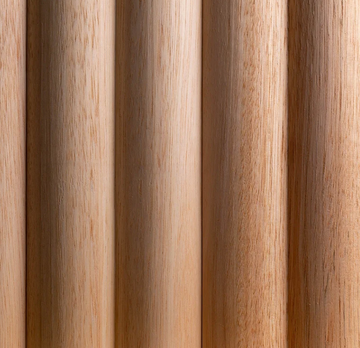 Porta Contours Tasmanian Oak 78x21mm Lining Riverine 0.9m