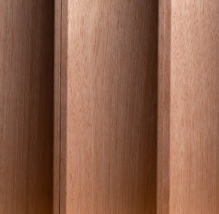 Porta Contours Tasmanian Oak 78x21mm Lining Valley 2.7m