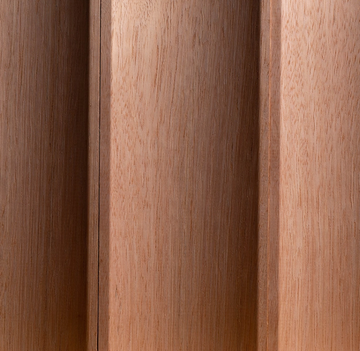 Porta Contours Tasmanian Oak 78x21mm Lining Valley 2.7m